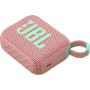 Jbl Go 4 Bluetooth-kaiutin thumbnail