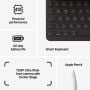Apple Ipad 10,2" (2021) 256gb thumbnail