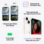 Apple Iphone 14 128gb älypuhelin thumbnail