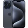 Apple Iphone 15 Pro 512gb Blue Titanium thumbnail