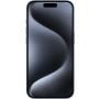 Apple Iphone 15 Pro 512gb Blue Titanium thumbnail