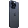 Apple Iphone 15 Pro 512gb Blue Titanium thumbnail