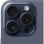 Apple Iphone 15 Pro 512gb Blue Titanium thumbnail