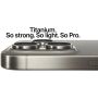 Apple Iphone 15 Pro 512gb Blue Titanium thumbnail