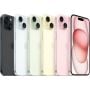 Apple Iphone 15 256gb Blue thumbnail