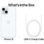 Apple Iphone 15 256gb Blue thumbnail