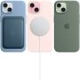 Apple Iphone 15 512gb Green thumbnail