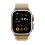 Apple Watch Ultra 2 Gps + Cellular 49mm älykello, S/m-ranneke thumbnail