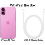 Apple Iphone 16 Plus 128gb Puhelin thumbnail