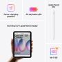 Apple Ipad Mini Wifi 512gb Tabletti thumbnail
