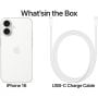 Apple Iphone 16 128gb Puhelin thumbnail