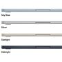 Apple Macbook Air 13 M4 24/512gb thumbnail