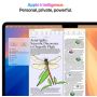 Apple Macbook Air 13 M4 24/512gb thumbnail