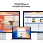 Apple Macbook Air 13 M4 24/512gb thumbnail