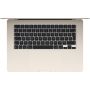 Apple Macbook Air 15 M4 24/512gb thumbnail