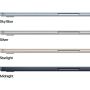 Apple Macbook Air 15 M4 24/512gb thumbnail