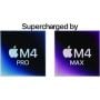 Apple Mbp 16" Sl/14c/20c Gpu thumbnail