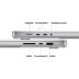 Apple Mbp 16" Sl/14c/20c Gpu thumbnail