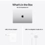 Apple Mbp 16" Sl/14c/20c Gpu thumbnail