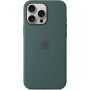 Apple Iphone 16 Pro Max Magsafe Silikonisuojakuori thumbnail