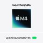 Apple Macbook Air 13 M4 16/512gb thumbnail