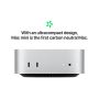 Apple Mac Mini M4 Pro 24gb/512gb Tietokone thumbnail