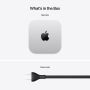 Apple Mac Mini M4 Pro 24gb/512gb Tietokone thumbnail