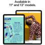 Apple Ipad Air 13 1024gb Wifi thumbnail