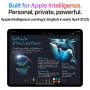 Apple Ipad Air 13 256gb Wifi+cellular thumbnail