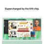 Apple Imac 24" M4 24gb/512gb All In One Tietokone thumbnail