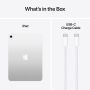 Apple Ipad 11 256gb Wifi+cellular thumbnail