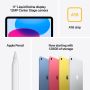 Apple Ipad 11 512gb Wifi thumbnail