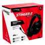 Hyperx Cloud Stinger 2 Langattomat Pelikuulokkeet thumbnail