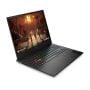 Hp Omen 16-u1001no I9-14900hx 16" Pelikannettava thumbnail