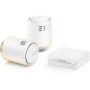 Netatmo älytermostaatti Aloituspakkaus 2 Kpl thumbnail