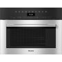 Miele Dgm7340 Yhdistelmäuuni thumbnail