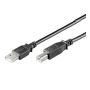 Gb Usb 2.0 Kaapeli 1.8m, A-b thumbnail