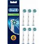 Oral-b Crossaction Varaharjat thumbnail