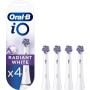 Oral-b Io Radiant White 4 Kpl thumbnail