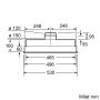 Siemens Lb55565 Liesituuletin thumbnail