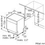 Siemens Sn45zs49ce Astianpesukone thumbnail