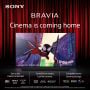 Sony 77" Oled-tv K77xr80paep thumbnail