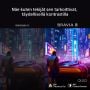 Sony 77" Oled-tv K77xr80paep thumbnail