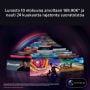 Sony 77" Oled-tv K77xr80paep thumbnail