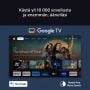 Sony 77" Oled-tv K77xr80paep thumbnail