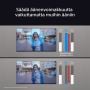 Sony 77" Oled-tv K77xr80paep thumbnail