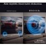 Sony 55" Bravia 4k Qd-qled Tv K55xr8m25bp thumbnail