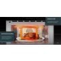 Sharp Ycma262aeb Airfryer-mikroaaltouuni thumbnail