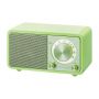 Sangean Genuine Mini Wr-7 Fm-radio thumbnail