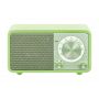 Sangean Genuine Mini Wr-7 Fm-radio thumbnail